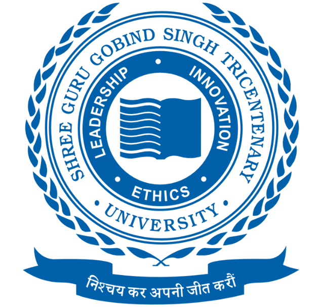 University Logo